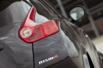 Nissan Juke Nismo 2013 года
